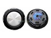 Soundstream STEALTH 13 13 Stealth Series Shallow Mount Subwoofer