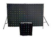 Chauvet Lighting MotionSetLED Backdrop and Façade Combo Pack