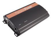 Precision Power I520.4 520w RMS 4 channel Ion Series Class D Full range Digital Stereo Bridgeable Amplifier I5204