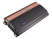 Precision Power i650.1 650W RMS Single Channel Monoblock iON Series Class D Full Range Digital Stereo Bridgeable Amplifier