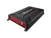 Pioneer GM A5602 2 channel car amplifier 150 watts RMS x 2