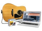 Alesis AcousticLink Guitar Recording Pack Acoustic Link