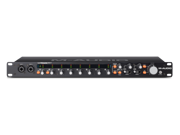 M Audio Track Eight 8 Channel USB Audio Interface