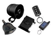 Soundstream Ars.2 Dual Ports Security System
