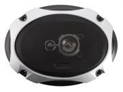 SoundStream PF.693 Picasso 6 x 9 3 Way Coaxial Speakers