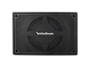 Rockford Fosgate PS 8 Single 8 Punch Powered Loaded Enclosure