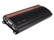Precision Power PPI i640.5 640W RMS 5 Channel iON Series Class D Full Range Digital Stereo Bridgeable Amplifier