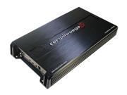 CERWIN VEGA XED1200.1M Class AB Monoblock Amplifier 1200W Max