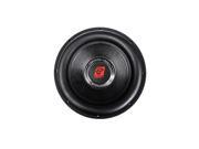 CERWIN VEGA ST122D Stroker 2000 Watts 2 Ohms 1000Watts RMS Power Handling Max 12 Inch Dual Voice Coil