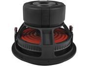 CERWIN VEGA ST154D Stroker 2400 Watts Max 4 Ohms 1200Watts RMS Power Handling 15 Inch Dual Voice Coil