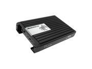 Soundstream PA4.700 Picasso Series 700w Class A B Full Range Amplifier