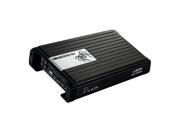 Soundstream PA4.1000 Picasso Series 1 000w Class A B Full Range Amplifier