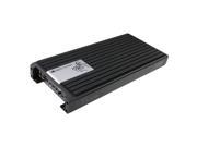 Soundstream PA5.1600 Picasso Series 1 600w Class A B Full Range Amplifier