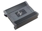 Precision Power ICE1300.1D Black Ice Series 1 300w Class D Monoblock Amplifier