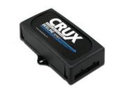 The CRUX BEEBH 28 seamlessly adds Hands Free Bluetooth and wireless audio streaming to your factory stereo system in your vehicle.