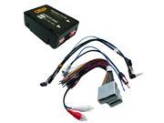 CRUX SWRHN 62B Radio Replacement Interface for select Honda vehicles