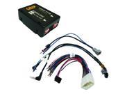 CRUX SWRHN 62D Radio Replacement Interface for select Honda vehicles