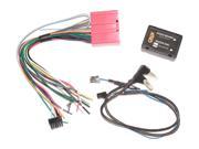 The CRUX SWRMZ 64C is a radio replacement interface for select Mazda vehicles