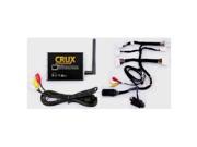 CRUX WVINS 07 Wi Fi Connectivity kit for OEM Integration in Select Nissan vehicles.