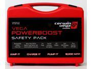 Cerwin Vega VPBPAK Vega PowerBoost Multiple Car Function Portable Power Pack