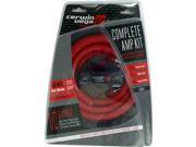 Cerwin vega Cak0 ANL Fuse Holder 200amp Complete AMP Kit