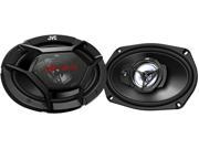 More buying choices for JVC CS DR6930 Peak 3 Way Factory Upgrade Coaxial Speakers 70W RMS 500W