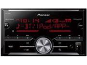 Pioneer MVH X690BS Vehicle CD Digital Music Player Receivers Black