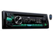 JVC KD R680S car CD receiver in dash unit Full DIN