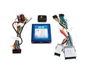 PAC OS2X Radio Replacement Interface with Onstar Retention for Select GM Class II Vehicles