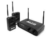 Alto Stealth Wireless Stereo Wireless System for Active Loudspeakers