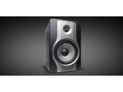M Audio BX8 Carbon Studio monitors for music production mixing