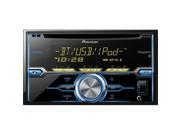 Pioneer FH X820BS CD receiver