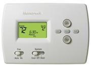 HONEYWELL TH4210D1005 Low V T Stat Stages Heat 2 Stages Cool 1
