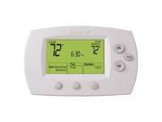 HONEYWELL TH6110D1005 Low V T Stat Stages Heat 1 Stages Cool 1