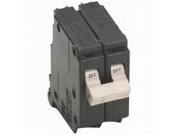 Cutler Hammer CH260 Type CH Two Pole 60 Amp Circuit Breakers