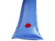 Swimming Pool Winter Cover 10 ft Single Water Tubes 5 Pack