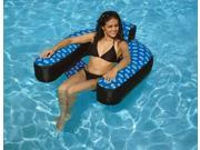 Solstice 15120DC Designer Loop Floating Lounger