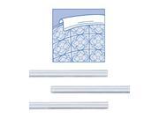 Liner coping strips for 15 x24 oval pool 32 Pack