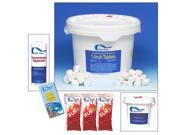 1 Tab Chemical Sample Kit