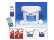 3 TABS CHEMICAL SAMPLE KIT