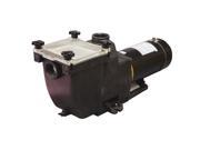 TidalWave 1 HP Replacement Pump For In Ground Pools