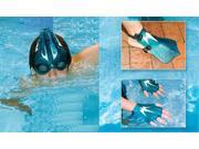 Swimline Sea Creature Goggle Gloves and Fins Swim Set