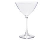 Merritt International Tritan Cocktail 10 oz Martini