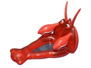 Swimline Inflatable Lobster Pool Lounge for Kids