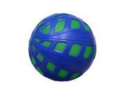 COOP Reactorz Regulation Size Light up Basketball Green Core Blue Shield