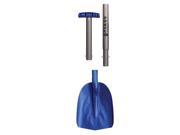 Yukon Charlie s Sport Utility Shovel Blue