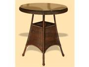 Tortuga Outdoor Lexington Bar Table