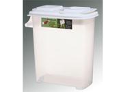 Woodlink 32 Quantity Seed Container
