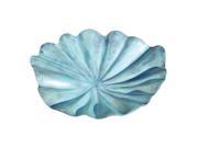 Achla Designs Lily Leaf Bird Bath Large