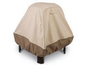Classic Accessories Fire Pit Cover Stand Up Peb Extra Large 1 Cs